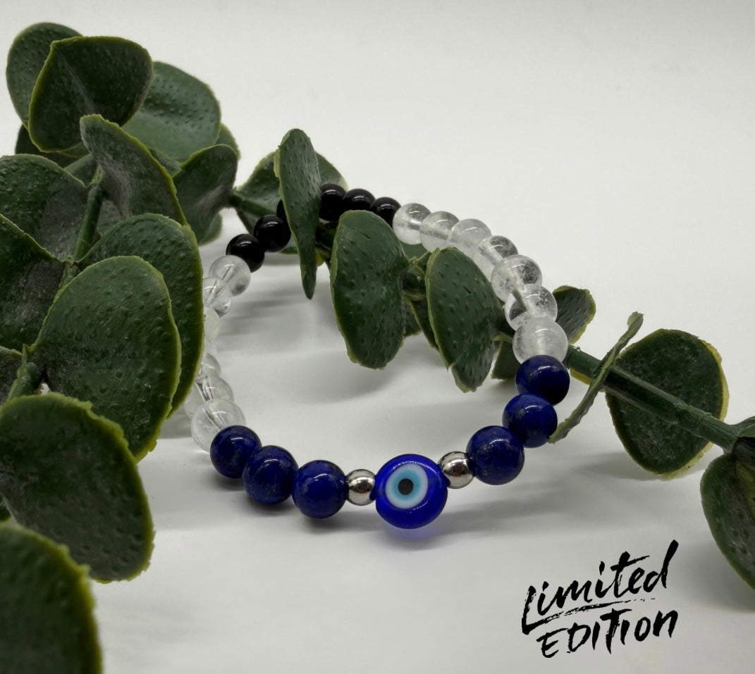 Eye of Rhodos Armband 6mm