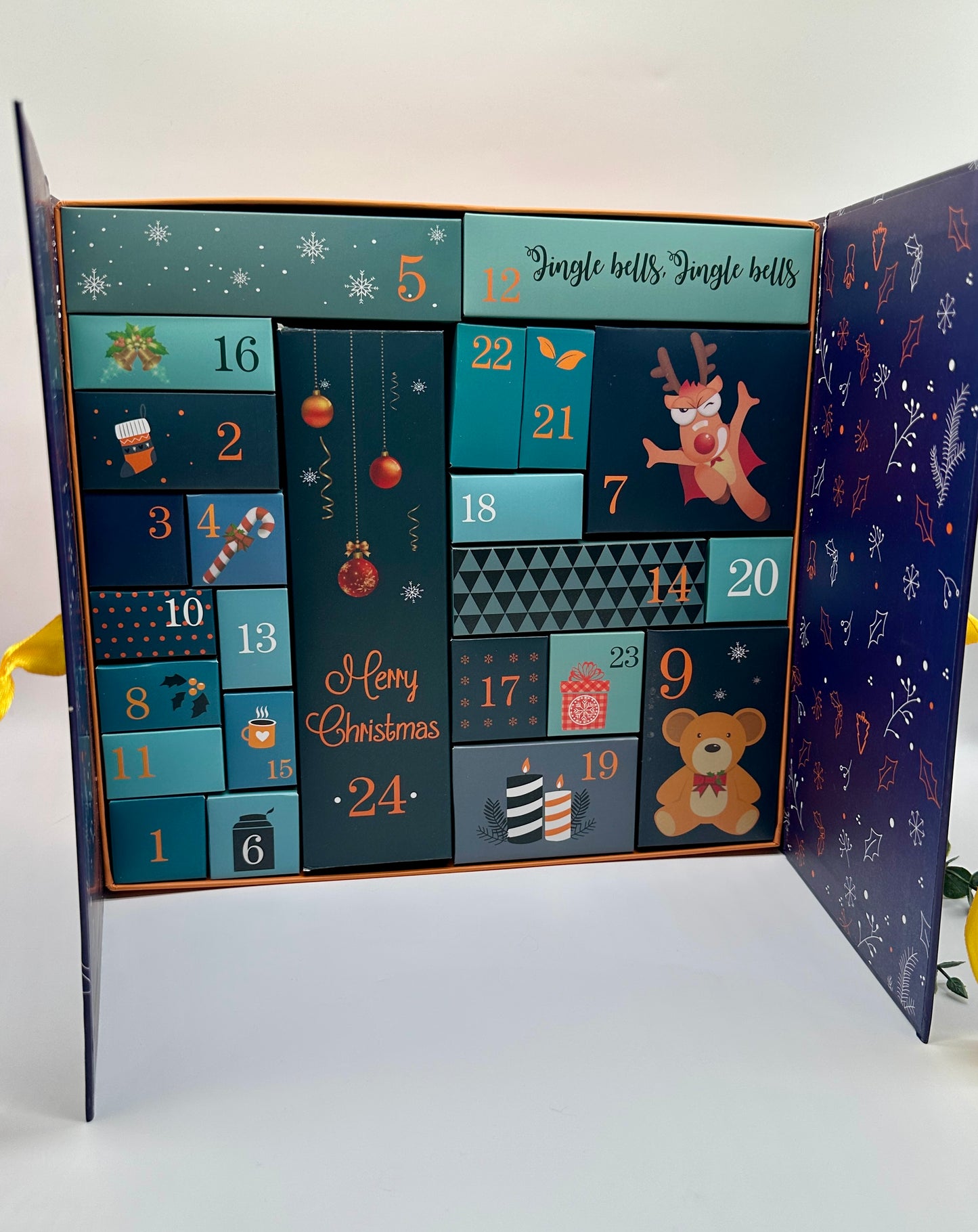 Adventskalender 2025 PRE ORDER