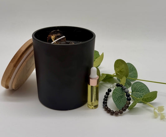 Ahnen Paket - Rauhnächte 2025