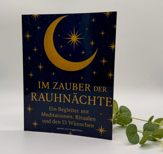 Im Zauber der Rauhnächte - Buch