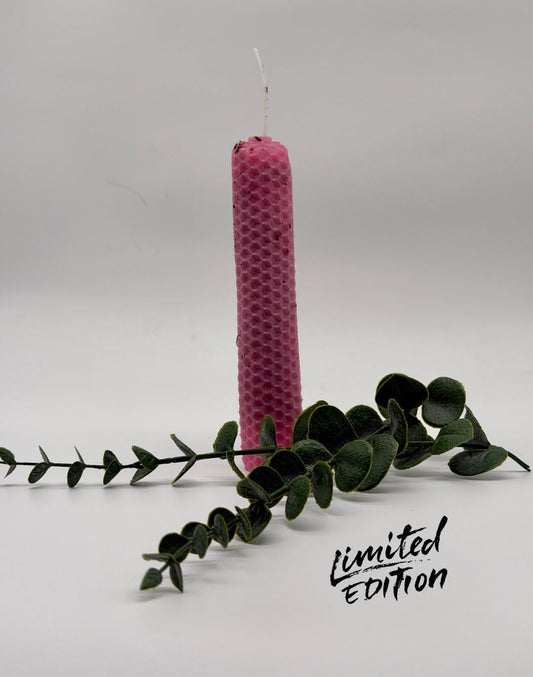 Ritualkerze Sanatio Cordis = Befreiung des Herzens