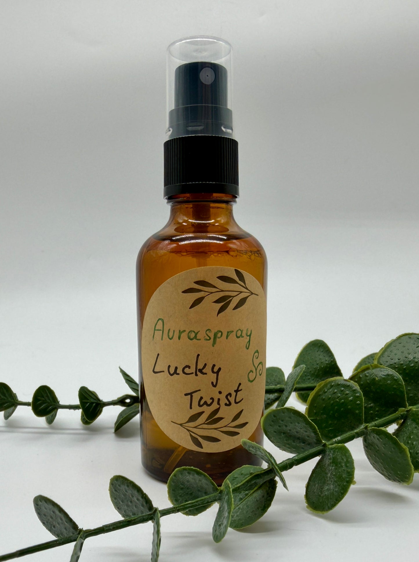 Aura Spray Lucky Twist