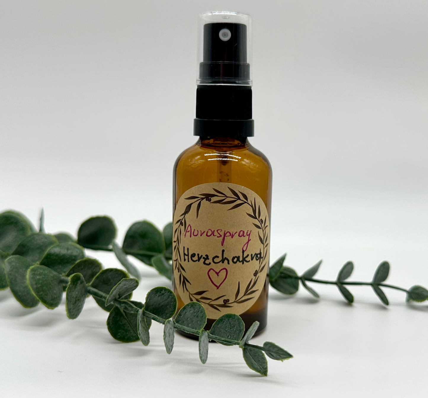 Herzchakra Auraspray