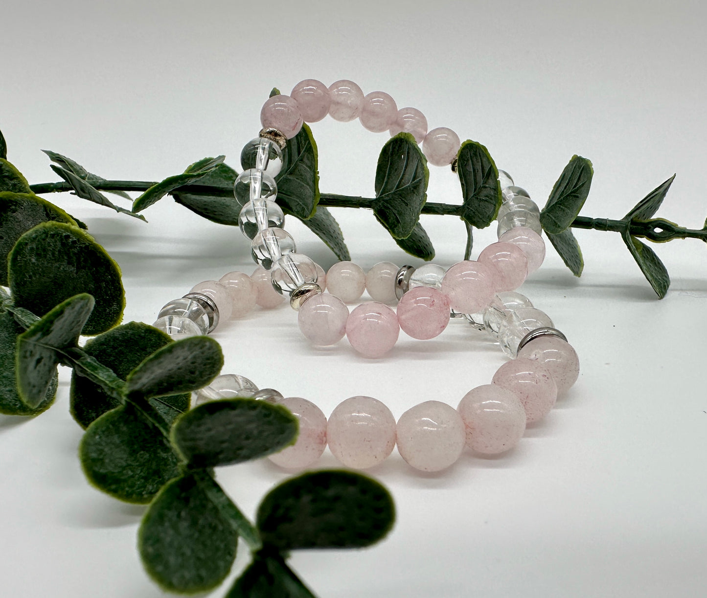Love Protection Armband
