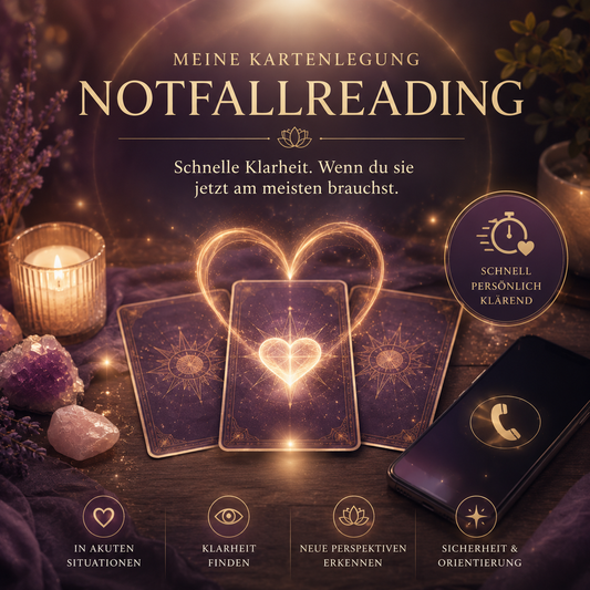 Notfallreading