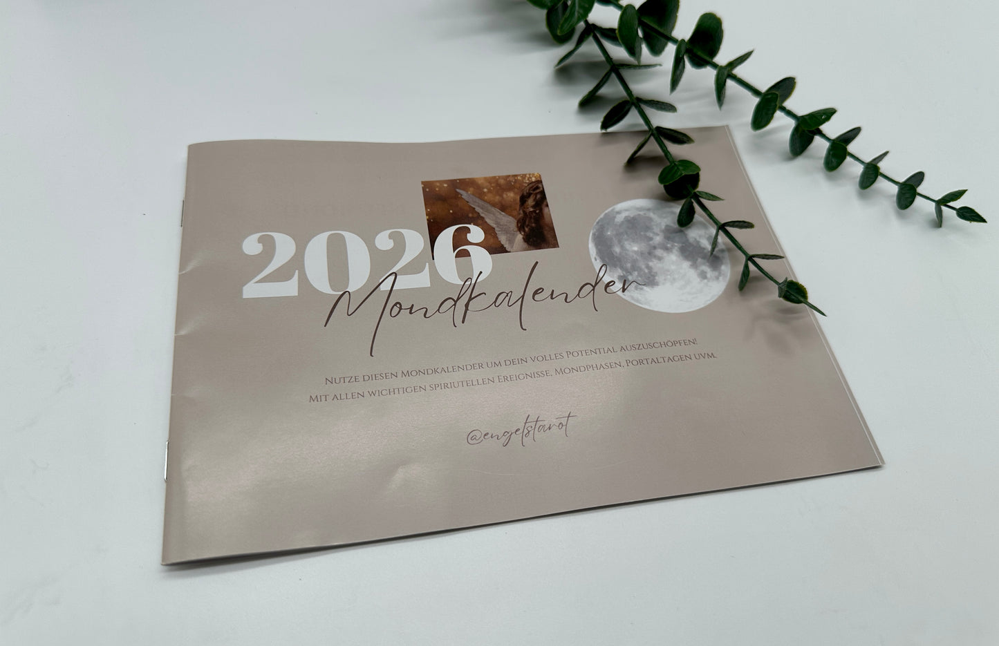 Adventskalender 2025 PRE ORDER