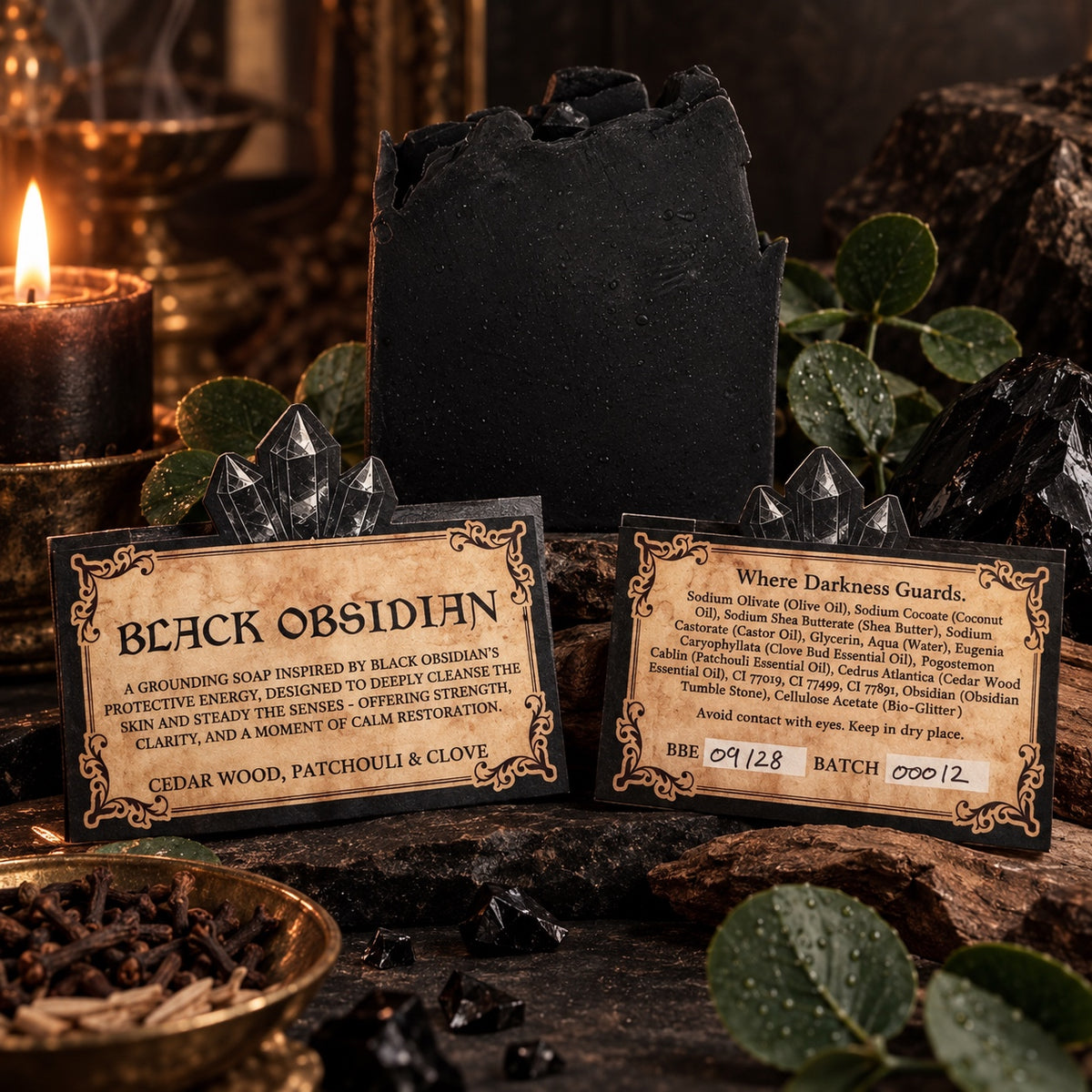 SAMHAIN 2026 – Das Ritual der Schwelle