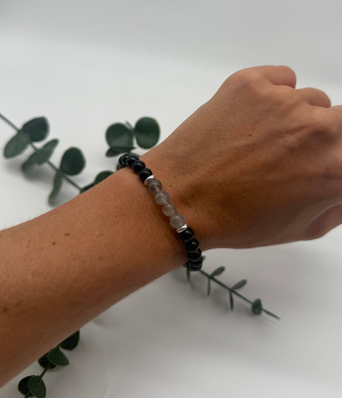 Choose You 6mm Armband