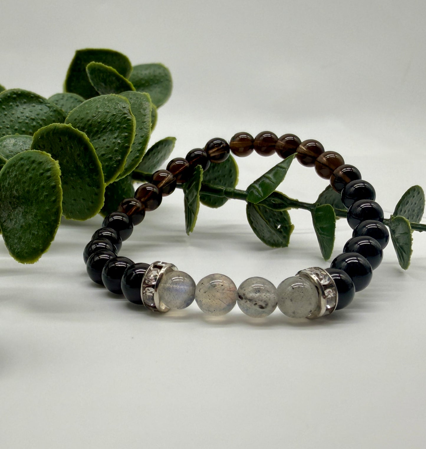 Choose You 6mm Armband