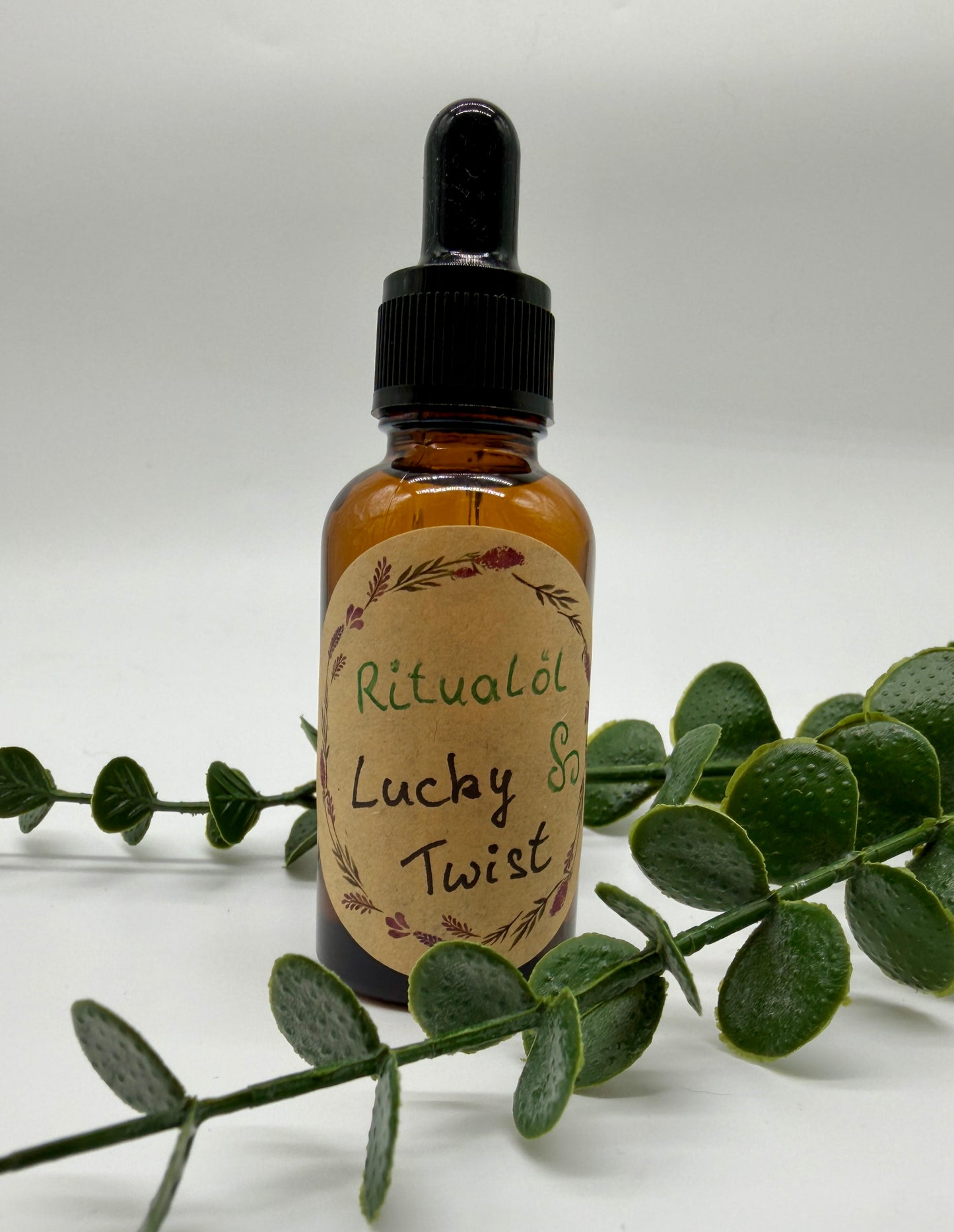 Ritual Öl Lucky Twist