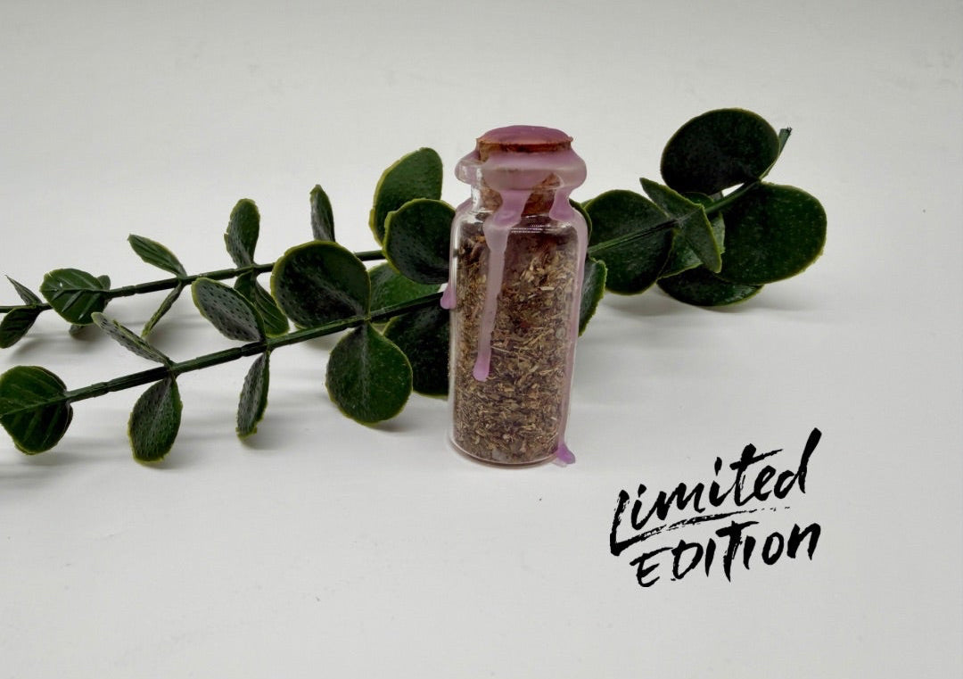 Spell Jar Herzkompass