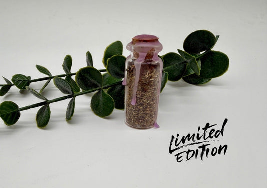 Spell Jar Herzkompass