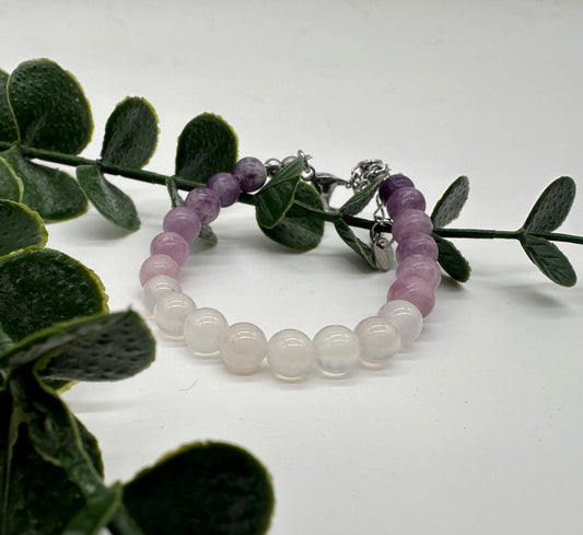 Armband der Ruhe 6mm