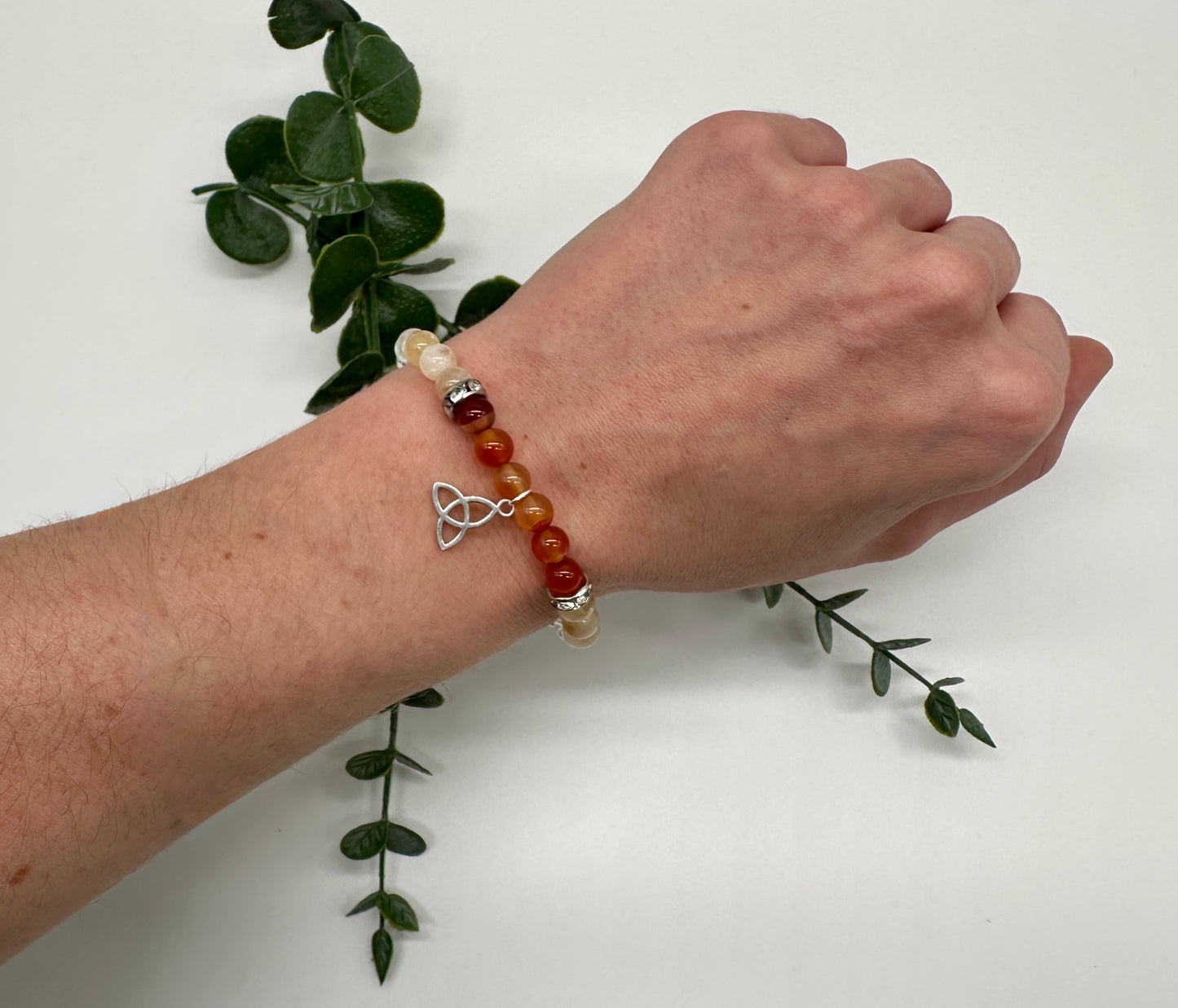 Zadar Armband 6mm
