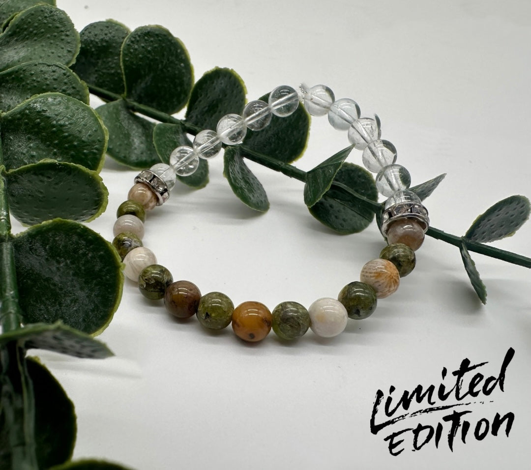 Red Sea Spirit Armband