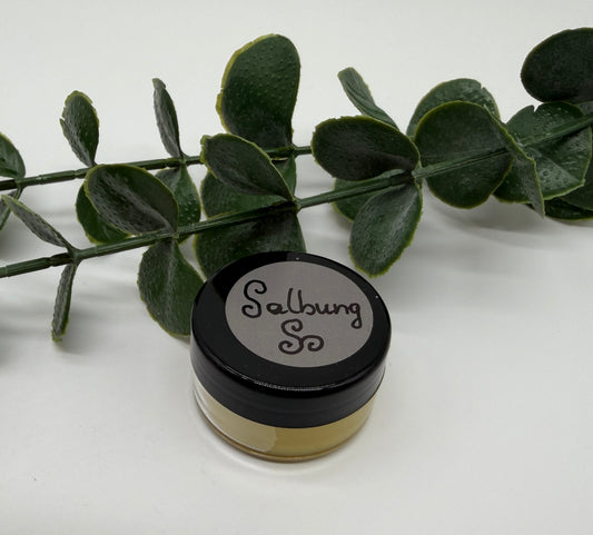 Salbung