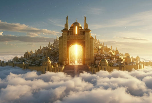 Clear your Energy: 3 Tage - 3 Portale 🛫✨