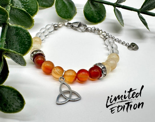 Zadar Armband 6mm