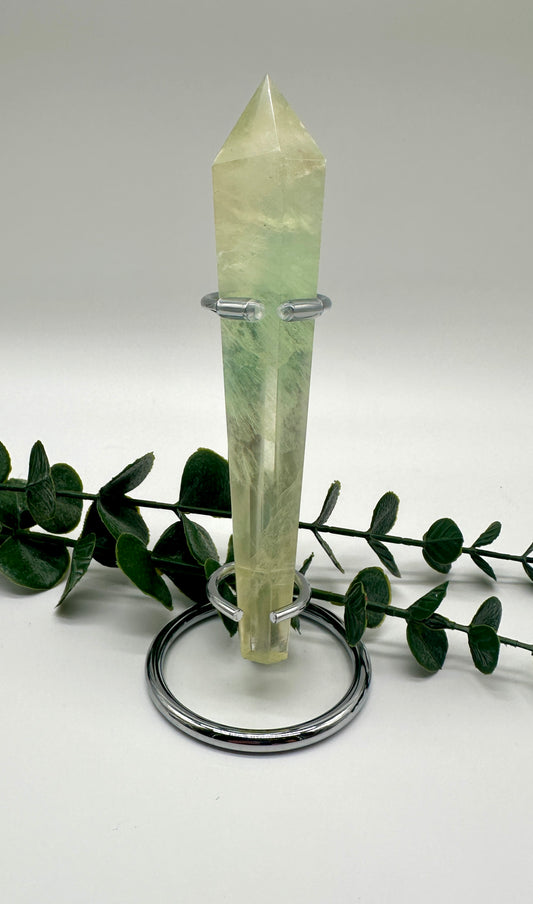 Fluorit AA Zepter