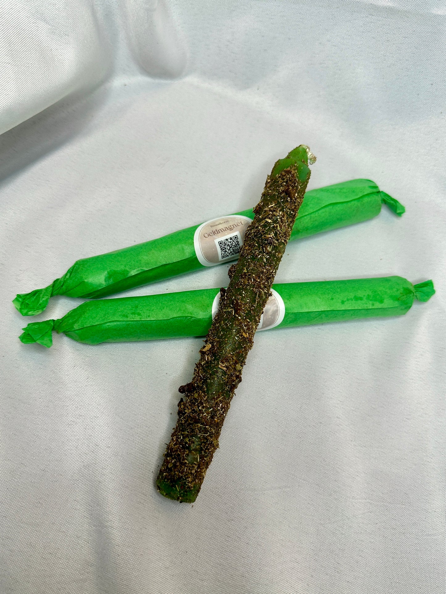 Ritualkerzen Set