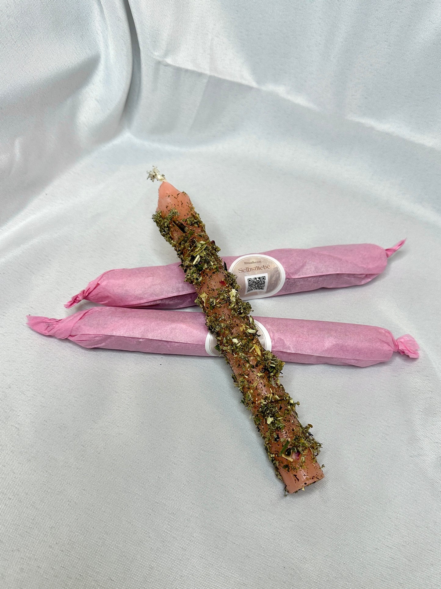 Ritualkerzen Set