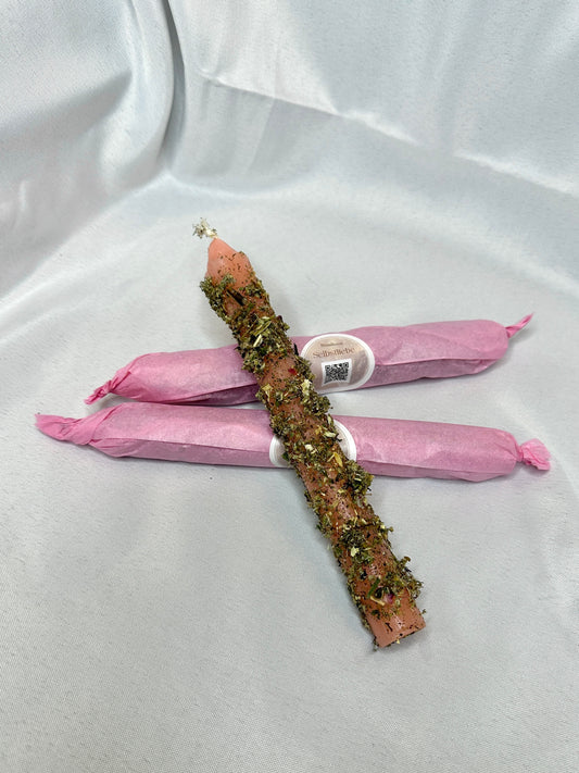 Ritualkerze Selbstliebe