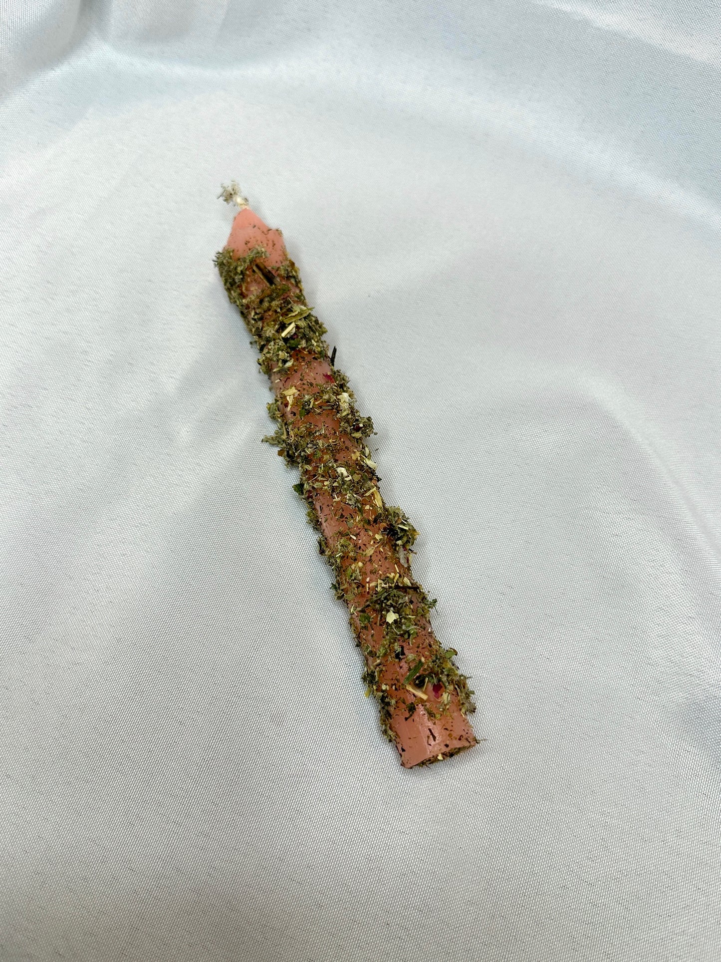 Ritualkerze Selbstliebe