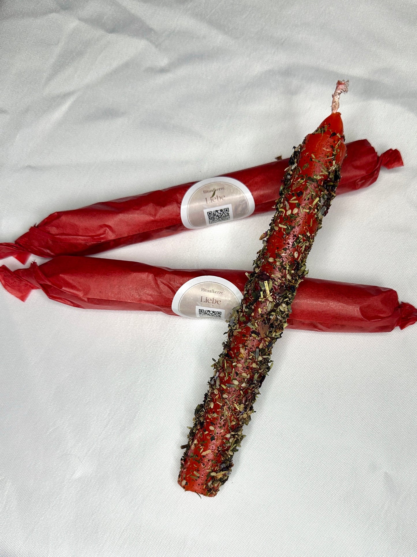 Ritualkerzen Set