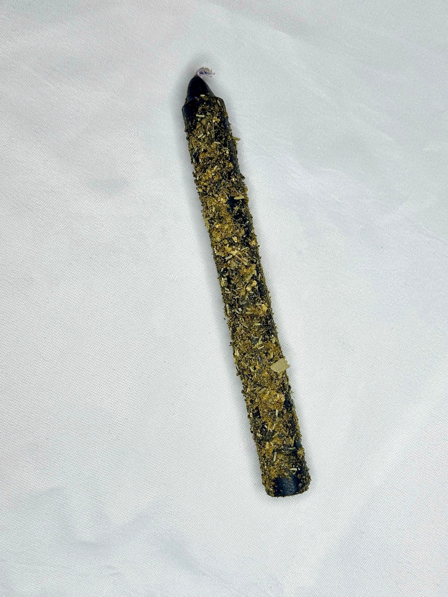 Ritualkerze Schutz