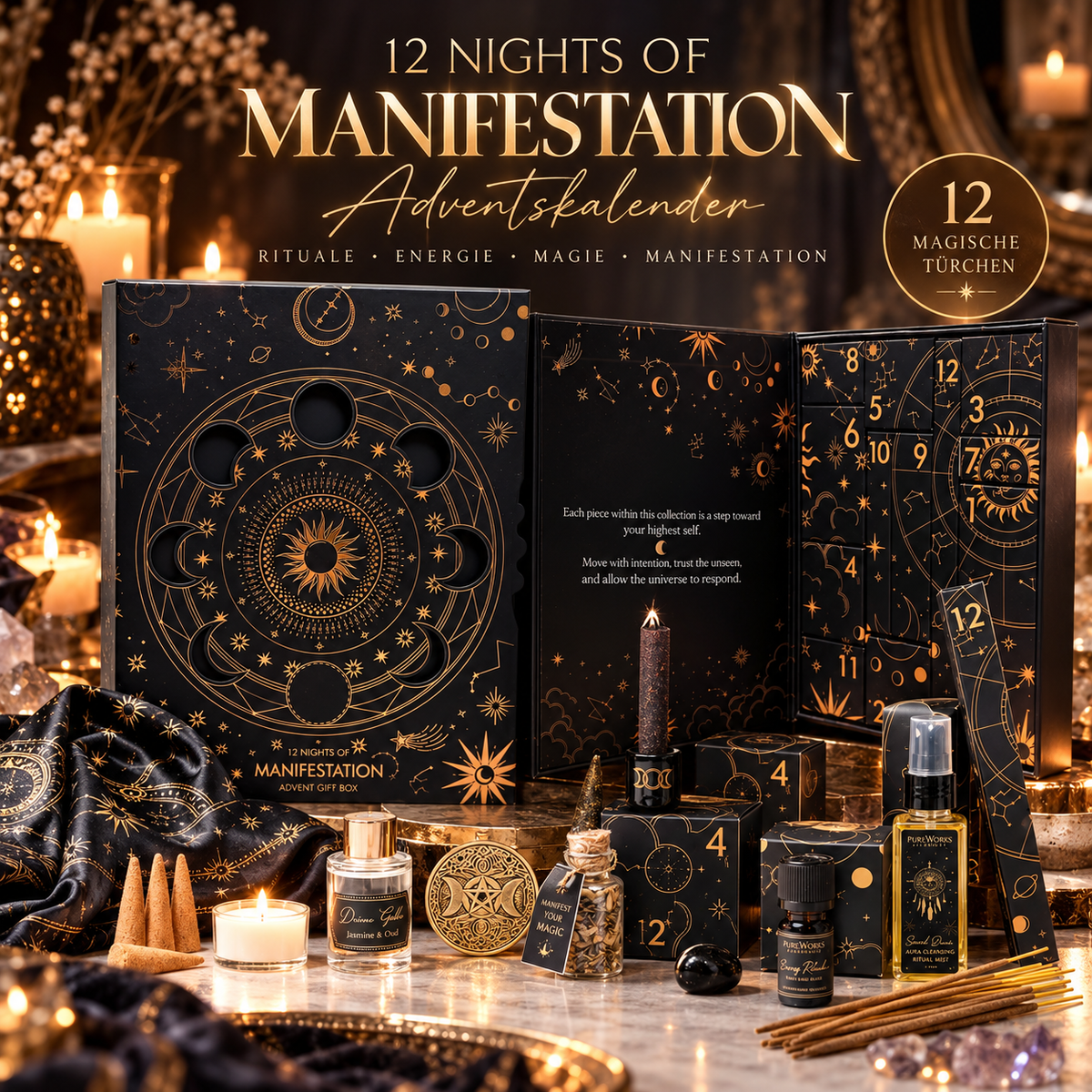 Adventskalender 2027